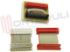 Immagine di ADATTATORE CABLE ADAPTER SCHEDA FORNO