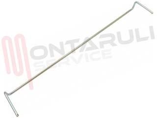 Immagine di RINGHIERINO MENSOLA L=46CM.