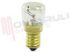 Immagine di LAMPADA FORNO E14 15W 230V 300°