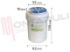 Immagine di FILTRO ACQUA FRIGO AMERICANO MWF02