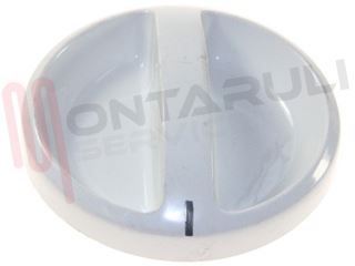 Immagine di MANOPOLA TIMER BIANCA W445TPI