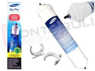 Immagine di FILTRO ACQUA FRIGO SAMSUNG ORIGINALE
