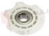 Immagine di MOZZO ASSIEMATO PLASTICA CUSCINETTO 6204