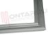 Immagine di GUARNIZIONE MAGNETICA 4L GRIGIA 1135X570MM. SEZ.M