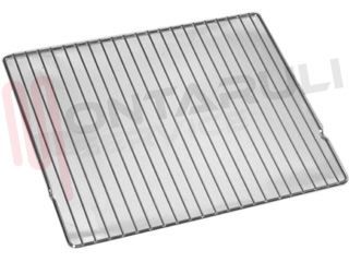 Immagine di GRIGLIA FORNO 475X385MM.