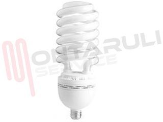 Immagine di LAMPADA SPIRALE MAXI 55W E27 6400K RESA/246W