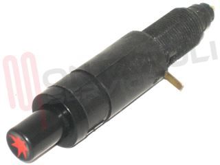 Immagine di ACCENSIONE ACCENDITORE PIEZO DIAM. 17,5MM.