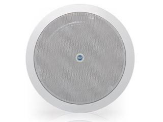 Immagine di DIFFUSORE INCASSO CONTROSOFFITTO 6W BIANCO PL60