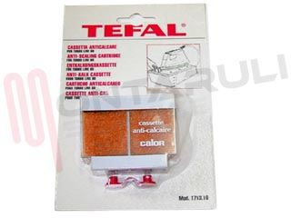 Immagine di FILTRO ANTICALCARE FERRO CALDAIA TEFAL 1851-1713 CF.1PZ