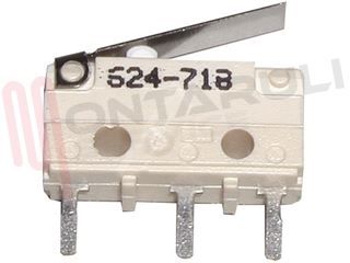 Immagine di MICRO DEVIATORE CON LEVA 19N503L18