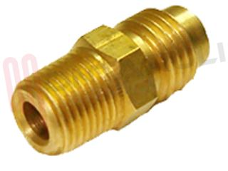 Immagine di NIPLEX 1/4'' SAE 1/8'' NPT
