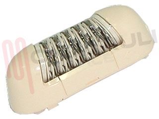 Immagine di BLOCCO LAME DEPILATORE PHILIPS HP6445