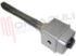 Immagine di RESISTENZA 3 ELEMENTI ATT. 2" 4000W 230/400V C/TERMOSTATO