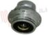 Immagine di MOZZO COMPLETO DI CUSCINETTI 6203-6205