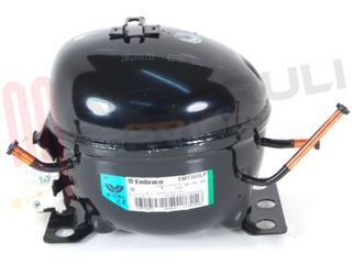 Immagine di KIT COMPRESSORE R134A 1/8HP EMT36HLP EMBRACO