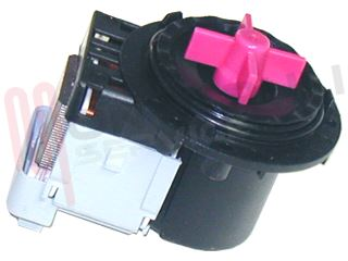 Immagine di POMPA SCARICO 34W PLASET 50700