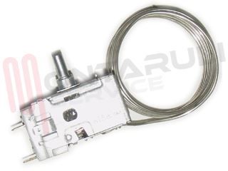 Immagine di TERMOSTATO A010037 E198=M2-0122/303 CONGELATORE