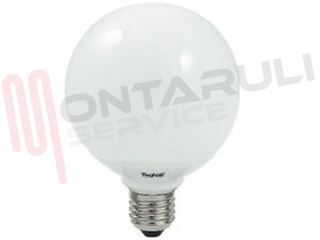 Immagine di LAMPADA GLOBO E27 25W K4000 LUCE NATURALE RESA/100W