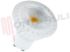 Immagine di LAMPADA LED GU10 8W 230V LUCE CALDA 3000K