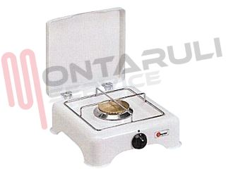 Immagine di FORNELLO 1 FUOCO GPL