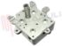 Immagine di MOTORIDUTTORE GIRARROSTO 110/220V