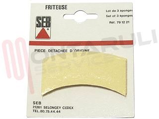 Immagine di FILTRO OLIO FRIGGITRICE MOULINEX PEZZI.3