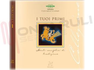 Immagine di RICETTARIO I TUOI PRIMI PIATTI TM31
