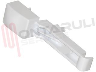 Immagine di TASTO BIANCO ACTIVA 106P