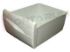 Immagine di CASSETTO VERDURA BIANCOP 255X162X330 MM.