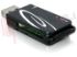 Immagine di LETTORE MULTI CARD READER 2.0 EXT. DELOCK 18 IN 1
