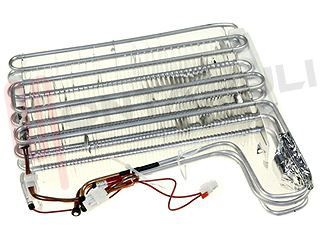 Immagine di EVAPORATORE COMPLETO DI RESISTENZA SBRINAMENTO