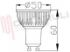 Immagine di LAMPADA SPOT R50 LED GU10 6W 230V LUCE FREDDA 6000K MR16