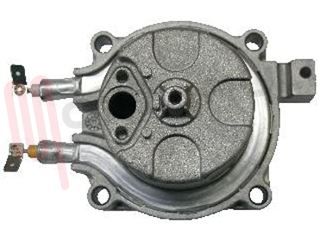 Immagine di ASSIEME CORPO SUPERIORE CALDAIA RESISTENZA 230V JUNIOR
