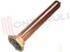 Immagine di RESISTENZA DRITTA VITONE 1" 1/4 1200W V220 L=28CM.