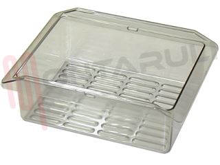 Immagine di CASSETTO CARNE+COPERCHIO CRISTAL GR.47'DF2603T'