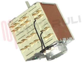 Immagine di TIMER 1136/0/2.01 (910B21) CD/N 914/249  'SERIE 2000'