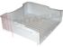 Immagine di CASSETTO VERDURIERA MM.492X436X137 S/FRONTALE