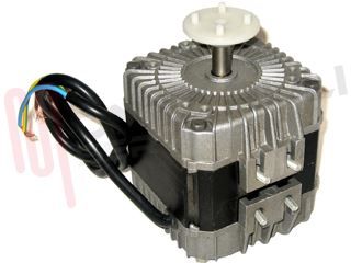 Immagine di VENTILATORE 34W UNIVERSALE 4 PERNI