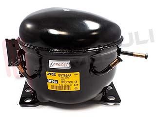 Immagine di KIT COMPRESSORE R134A 1/5HP 181W GVY66AA