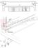 Immagine di KIT COPERCHIO PIANO COTTURA MARRONE SCURO 90X60 STAR