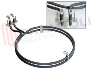 Immagine di RESISTENZA CIRCOLARE 2500W 230V