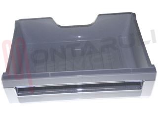 Immagine di CASSETTO VERDURA BIANCO