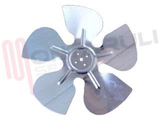Immagine di VENTOLE DIAM.230 MM. 19° ASPIRANTE (PER 10 WATT)