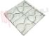 Immagine di GRIGLIA 4 FUOCHI FILO 413X408MM. AREILOS
