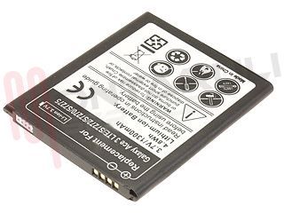 Immagine di BATTERIA CELL SAMSUNG GALAXY ACE 3,7V 1300MAH