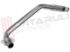 Immagine di SUPPORTO BRUCIATORE L= 340MM.