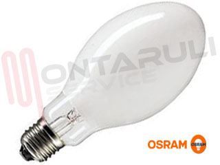Immagine di LAMPADA A LUCE MISCELLATA 250W E40 230V ELLISSOIDALE
