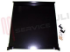 Immagine di KIT COPERCHIO PIANO COTTURA NERO 470X470MM.