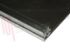 Immagine di KIT COPERCHIO PIANO COTTURA NERO 593X480MM.