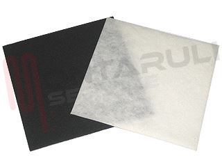 Immagine di FILTRO FRIGGITRICE KRUPS KIT 1+1PZ.